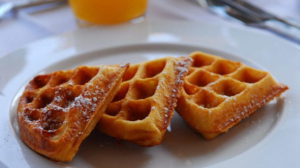 Maple Butter: A Three-Ingredient Spread for Toast
